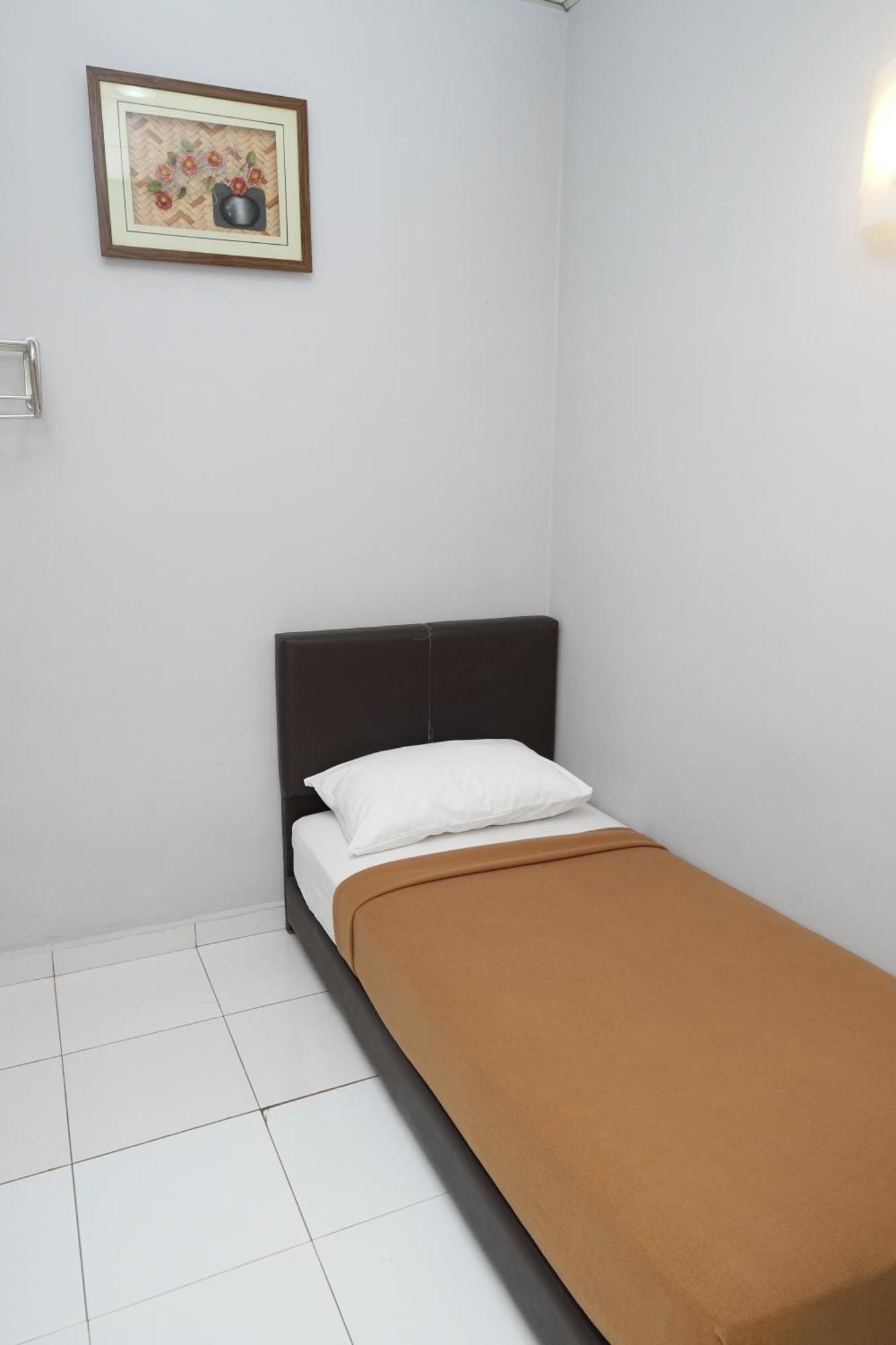 Hotel Sixty Nine Johor Bahru Exterior photo